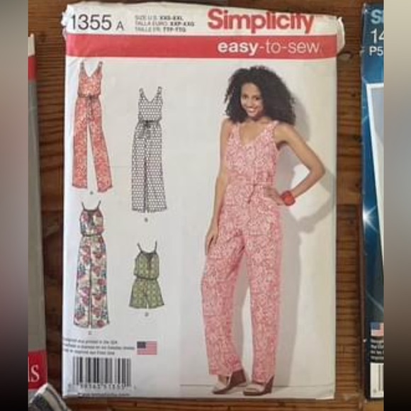 Pattern - Picture 1 of 1